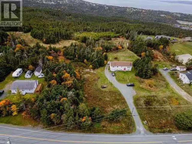 House for sale in Bauline, Newfoundland And Labrador