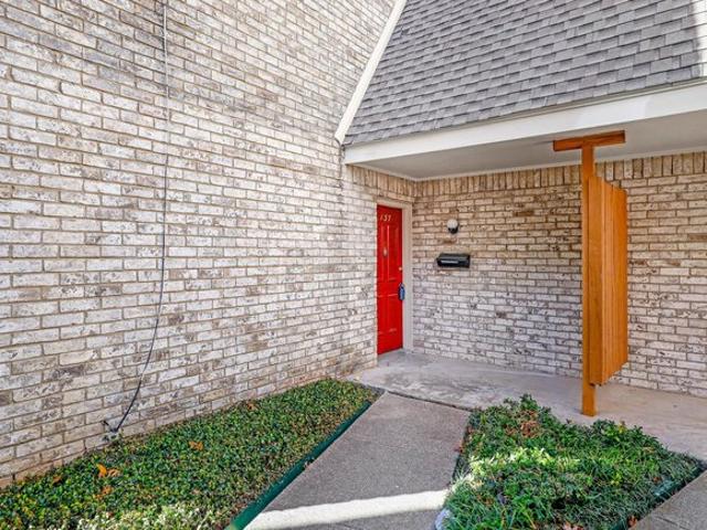 Condo for sale in Richardson, Texas