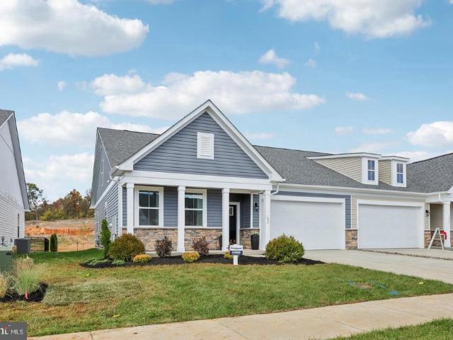 Townhouse for sale in Winchester, Virginia