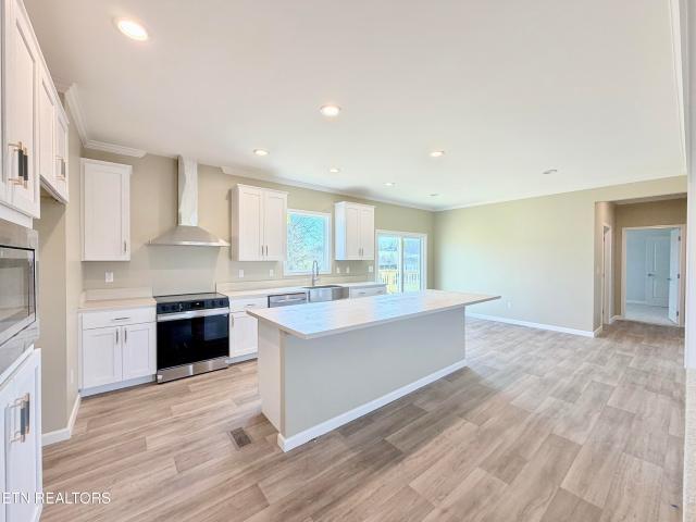 House for sale in Tennessee