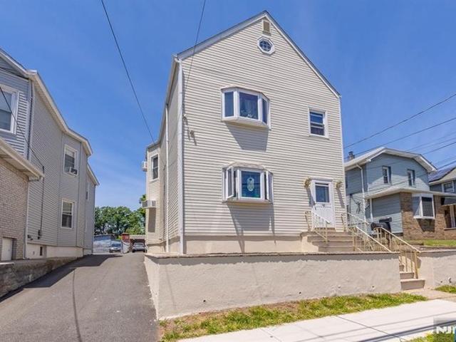 House for sale in East Rutherford, New Jersey