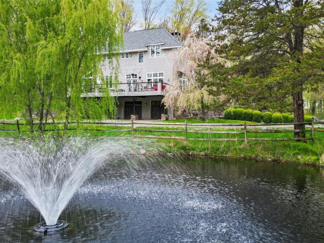 House for sale in Pound Ridge, New York