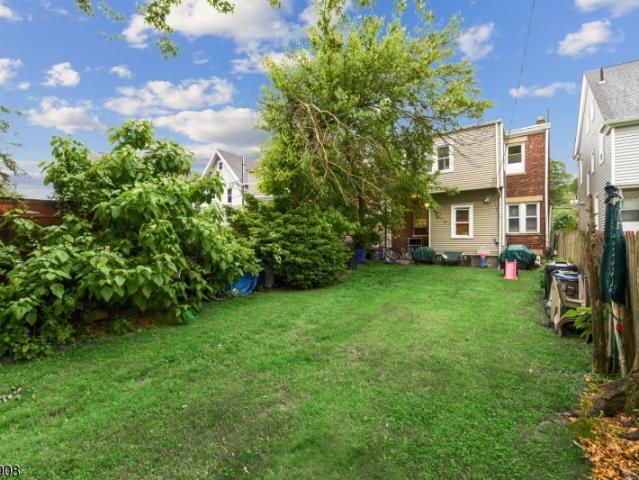 House for sale in Montclair, New Jersey