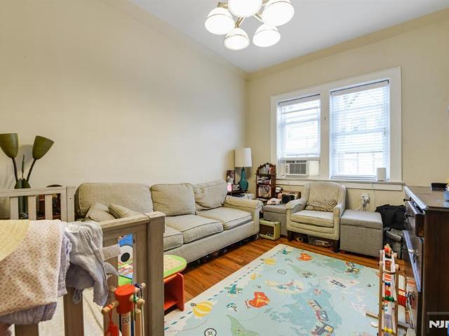 House for sale in Montclair, New Jersey