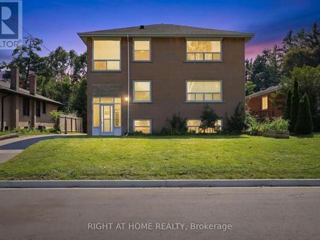 Property for sale in Barrie, Ontario