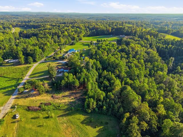 Land for sale in Tennessee