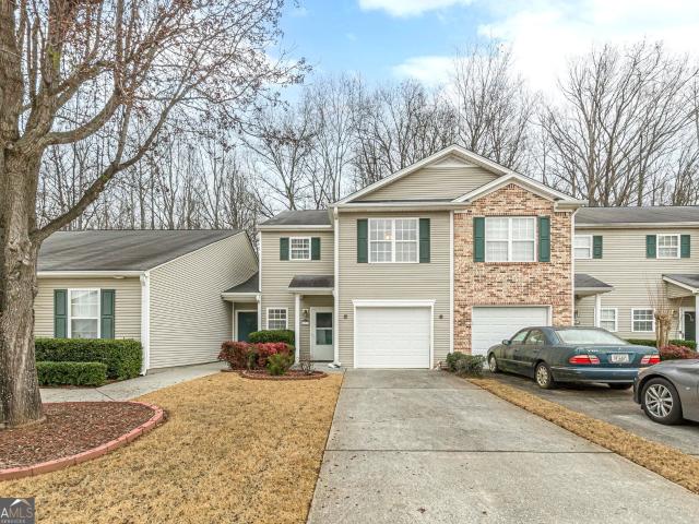 Townhouse for sale in Paulding, Georgia