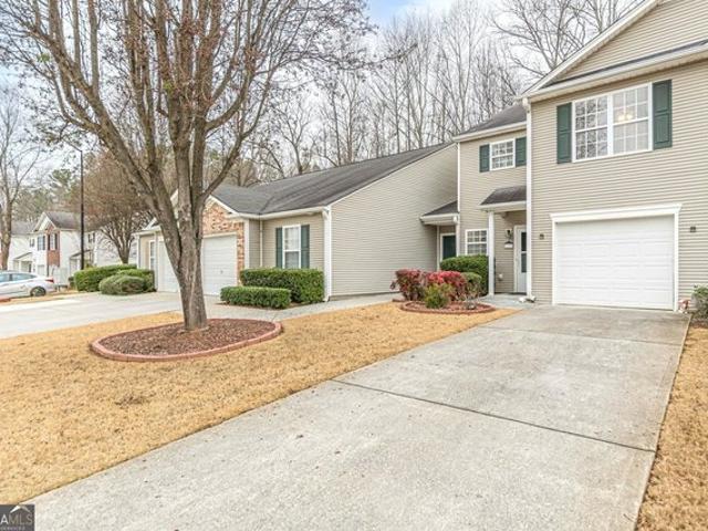 Townhouse for sale in Paulding, Georgia
