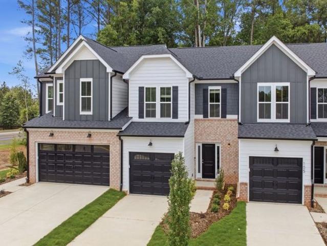 Townhouse for sale in Wake, North Carolina