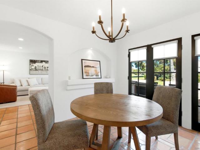 Townhouse for sale in Whispering Palms, Rancho Santa Fe