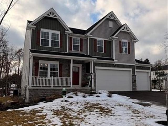 House for sale in Coraopolis, Pennsylvania