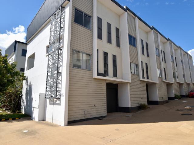 Apartment for rent in Gladstone, Queensland