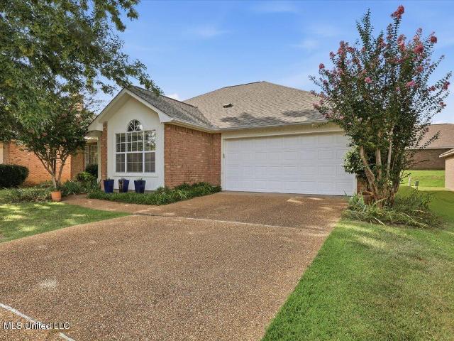 House for sale in Clinton, Mississippi