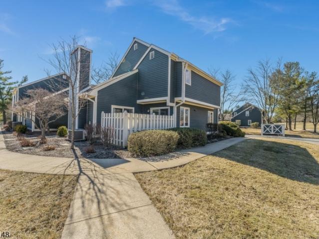 Condo for sale in Bernardsville