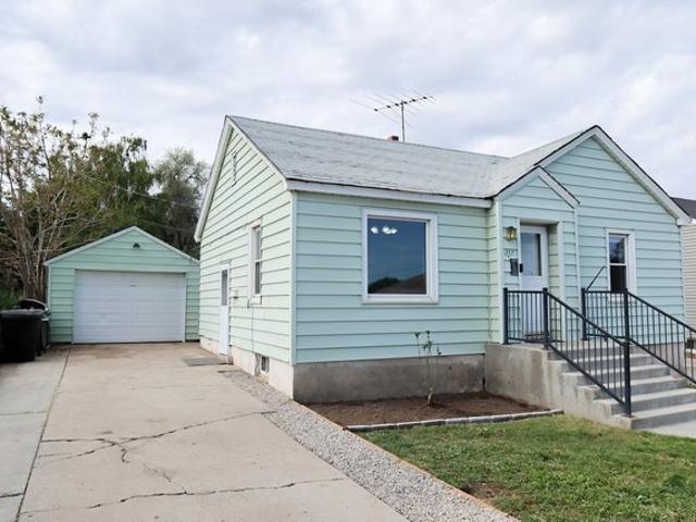 House for sale in Spanish Fork, Utah