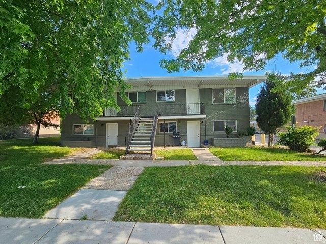 House for sale in Clearfield, Utah
