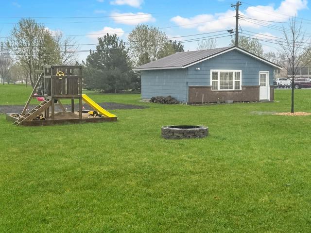 House for sale in Cottonwood, Minnesota