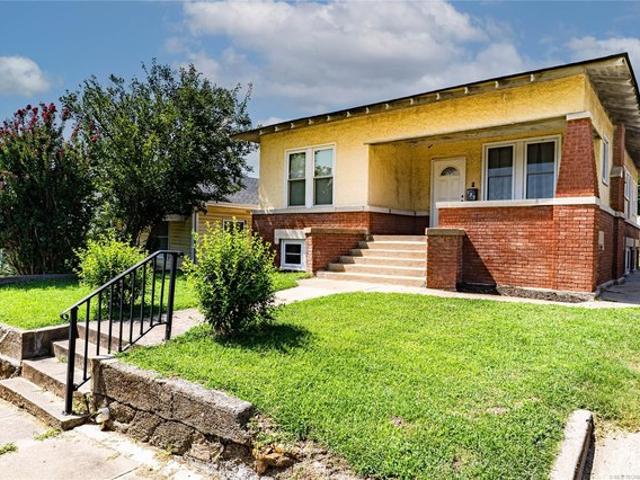 House for sale in Bristow, Oklahoma