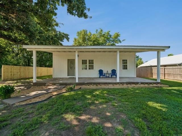 House for sale in Langley, Oklahoma