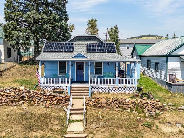 House for sale in Teller, Colorado