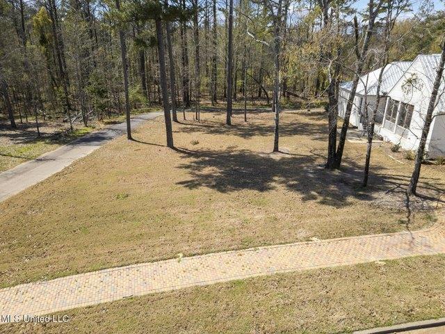Land for sale in Madison, Mississippi