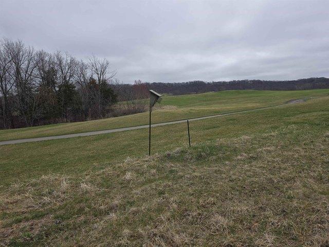 Land for sale in Galena, Illinois