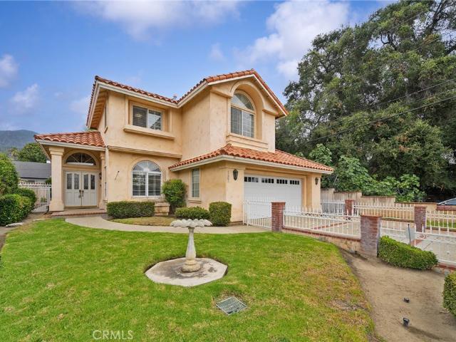 House for sale in Monrovia, California