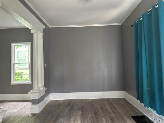 House for sale in Oswego, New York
