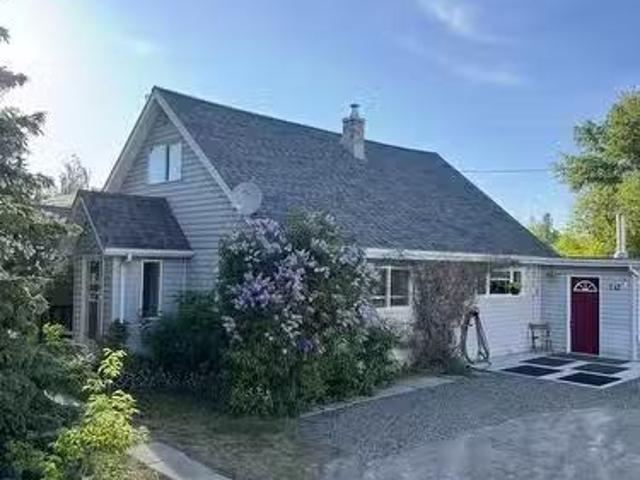 House for sale in Vanderhoof, British Columbia