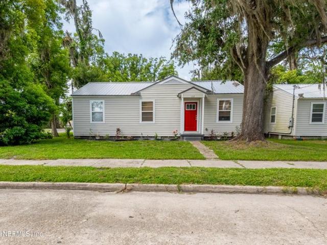House for sale in Starke, Florida