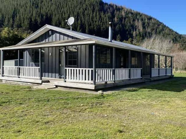 House for rent in Marlborough