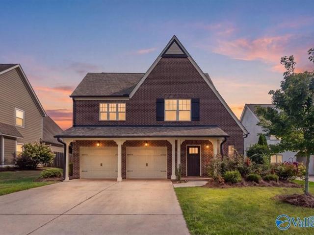 House for sale in Madison, Alabama