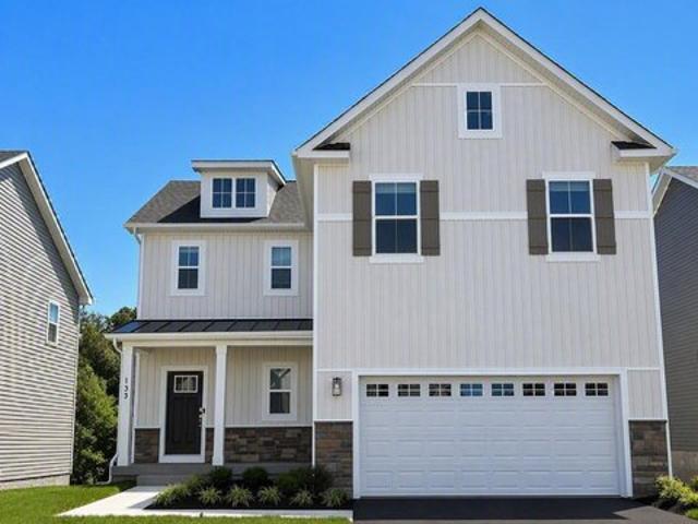 House for sale in Virginia
