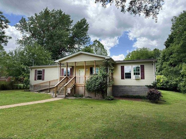 House for sale in Mill Creek, West Virginia