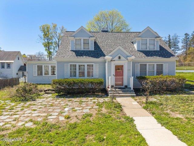 House for sale in Cobleskill, New York