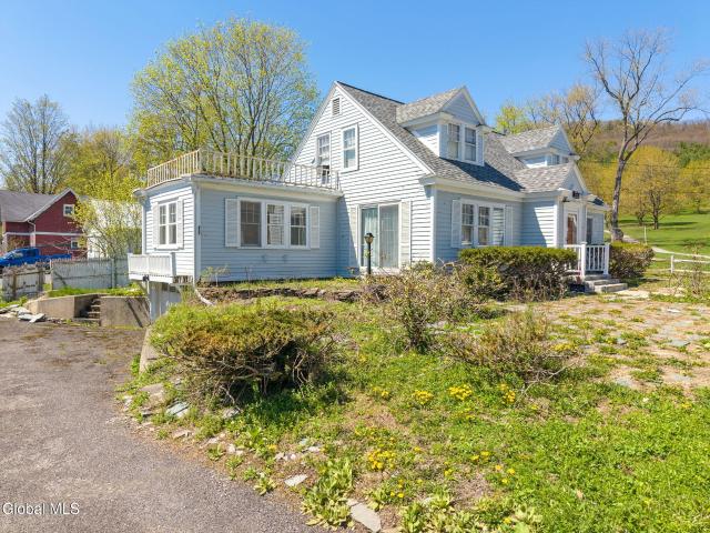 House for sale in Cobleskill, New York
