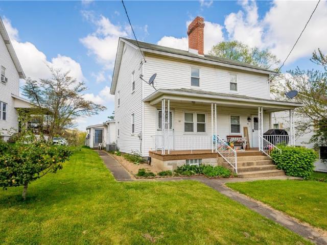 House for sale in Cokeburg, Pennsylvania