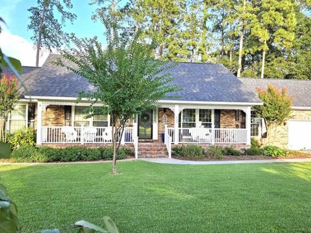 House for sale in Santee, Orangeburg County