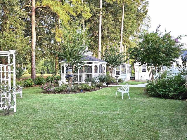 House for sale in Santee, Orangeburg County
