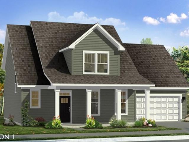 House for sale in Seneca, South Carolina