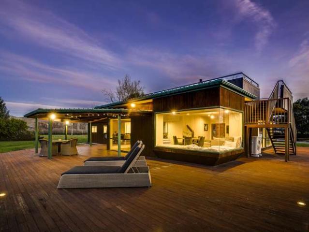 Property for sale in Hastings