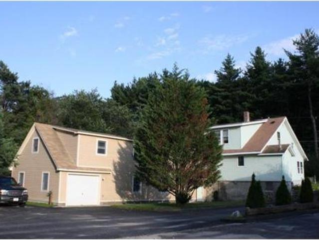 House for sale in Grafton, Massachusetts
