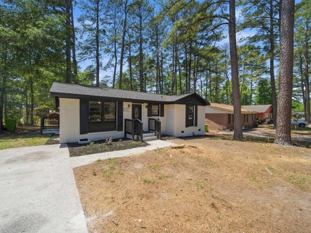 House for sale in Columbia, South Carolina