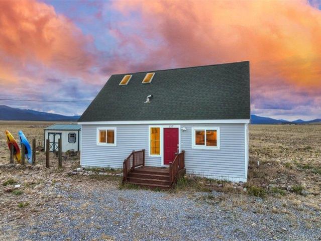 House for sale in Fairplay, Colorado