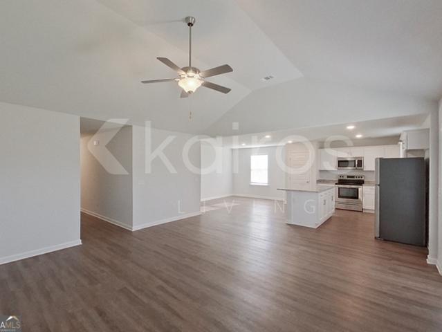 Property for rent in Springfield, Georgia