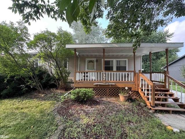 House for sale in Forest City, Iowa