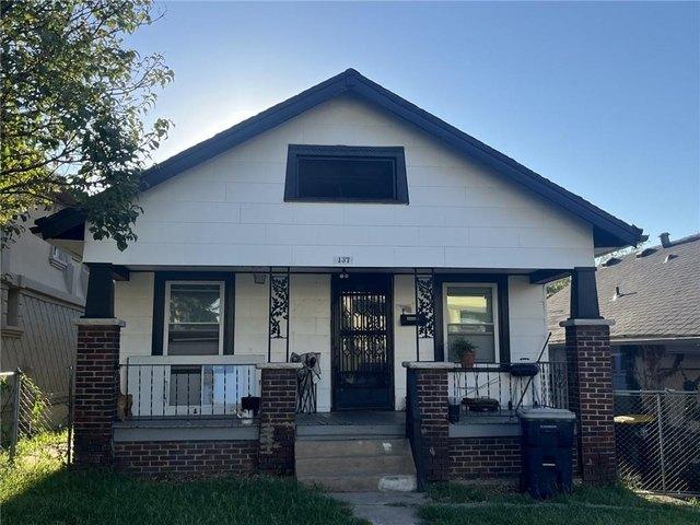 House for sale in Kansas City, Missouri