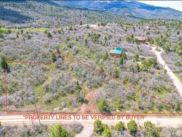 Land for sale in Mount Pleasant, Utah