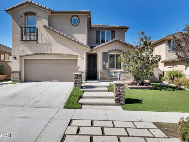 House for sale in Simi Valley, Ventura County