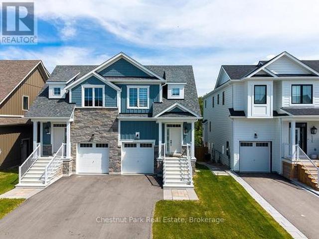 House for rent in Grey, Ontario